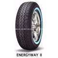 Chinese Tyre Factory Wideway Brand Wholesale Radial Car Tire PCR Tire